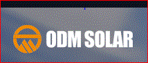 Shenzhen ODM Solar Co., Ltd