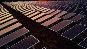 Guangzhou Queenswing Solar Energy Co,.limited