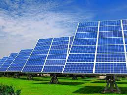 Sangle Solar Energy