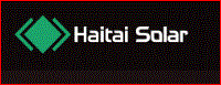 Haitai Solar